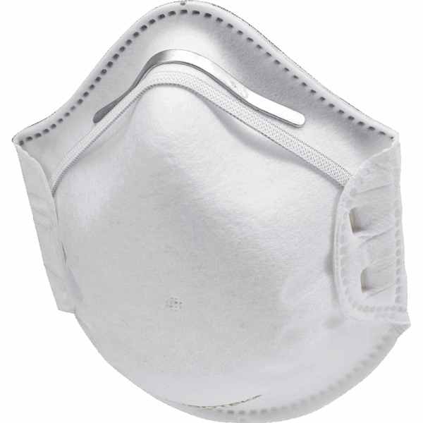 SPIROTEK VS2100 MLD respirator FFP1
