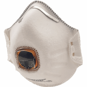 SPIROTEK VS2200V respirator FFP2 ventil