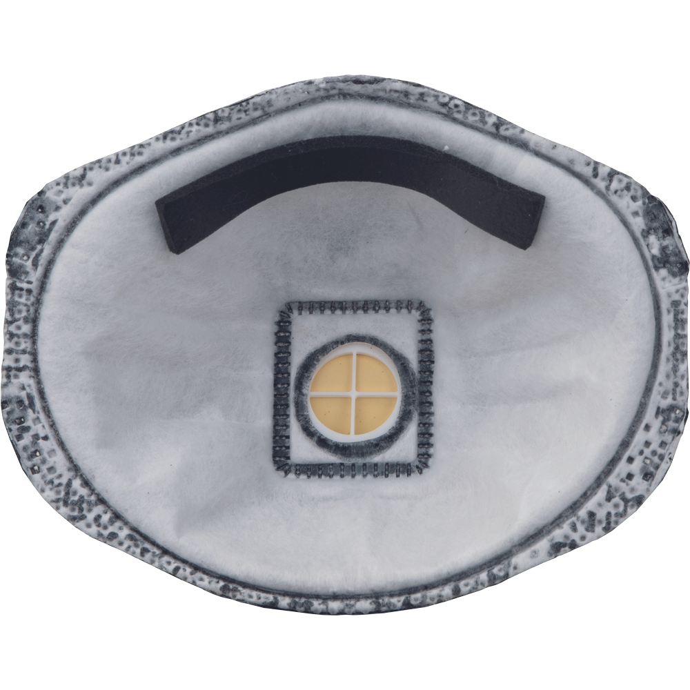 3M 9925 Resp.FFP2,valve,for welding - slika 2