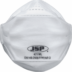 Respirator JSP SpringFit FFP2 421ML