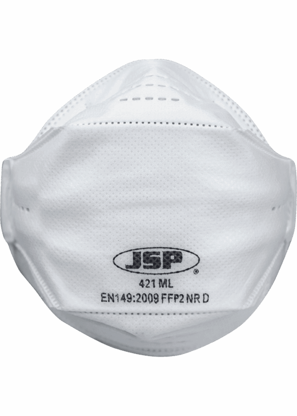 Respirator JSP SpringFit FFP2 421ML