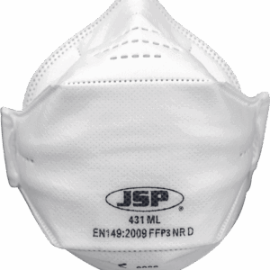 Respirator JSP SpringFit FFP3 431ML