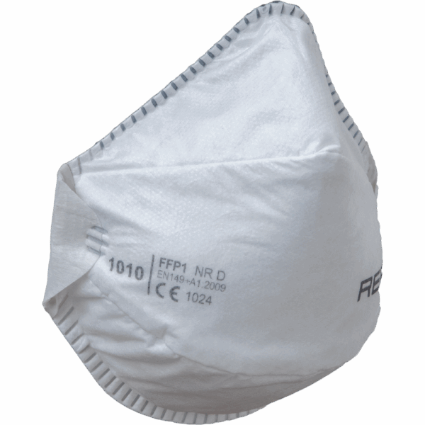 REFIL 1010 respirator FFP1 vnaprej oblikovan - slika 3