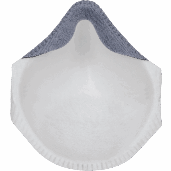 REFIL 1010 respirator FFP1 vnaprej oblikovan - slika 4