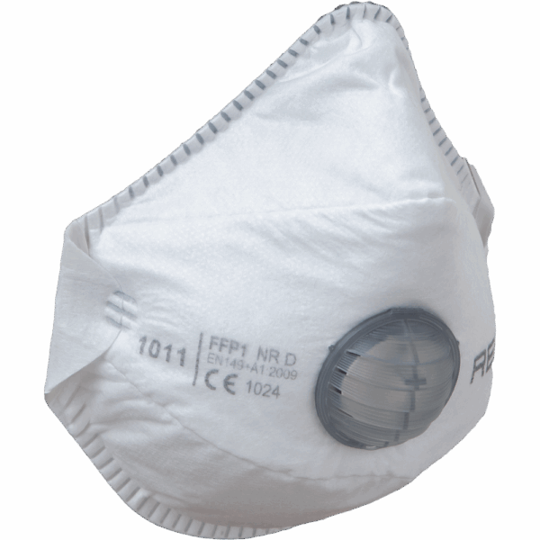 REFIL 1011 respirator FFP1 vnaprej oblikovan - slika 2