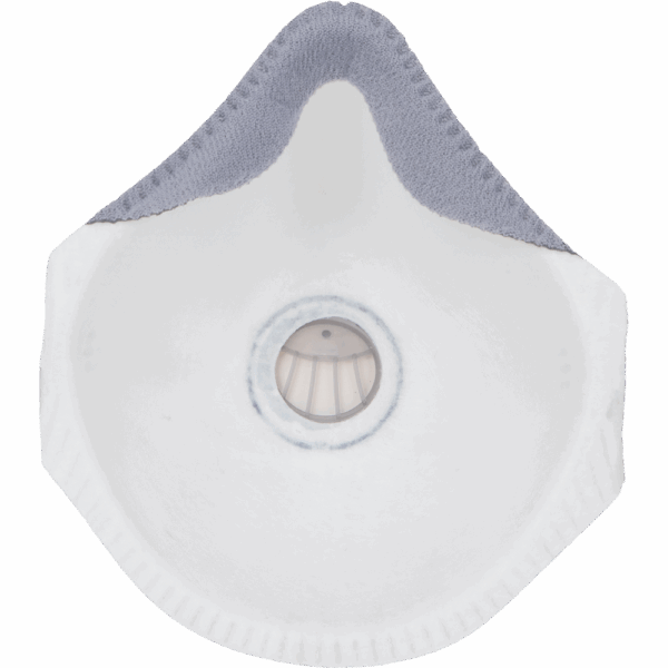 REFIL 1011 respirator FFP1 vnaprej oblikovan - slika 3