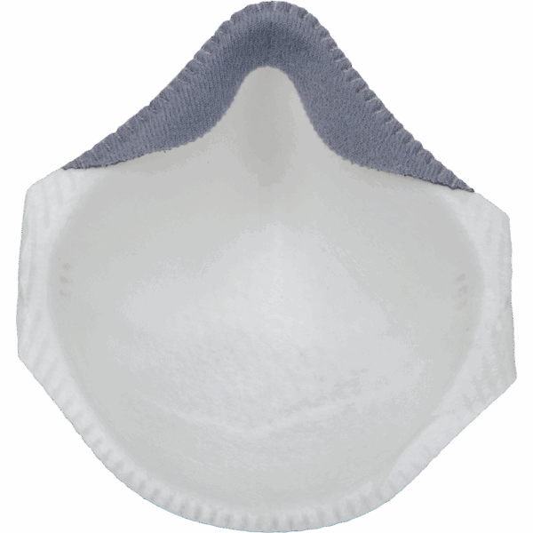 REFIL 1030 respirator FFP2 vnaprej oblikovan - slika 4