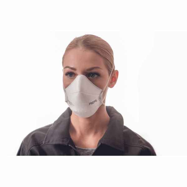 REFIL 1030 respirator FFP2 vnaprej oblikovan - slika 5