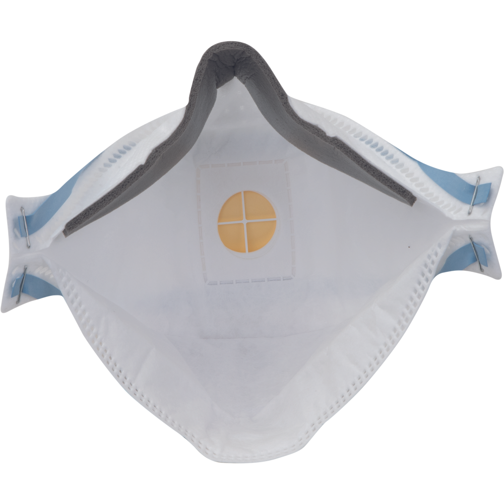 3M 9322+ GEN3 Aura Resp.FFP2 vent. - slika 2