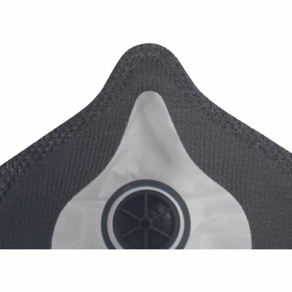 JSP 532 respirator FFP3 ventil Box 5pcs - slika 3