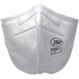 JSP respirator FFP2 (F621) brez ventila 40 kosov