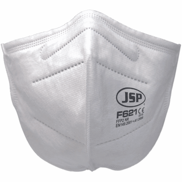JSP respirator FFP2 (F621) brez ventila 40 kosov