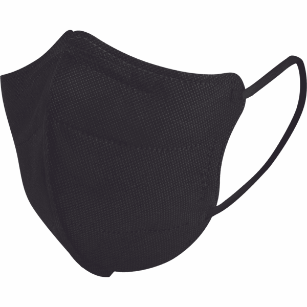 RespiPro Carbon FFP2 25 kosov respiratorjev - slika 2