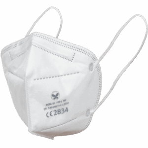 FF NAAB FFP2 respirator XGM-95