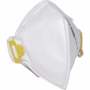 RESPAIR X respirator FFP2 brez ventila 20 kosov