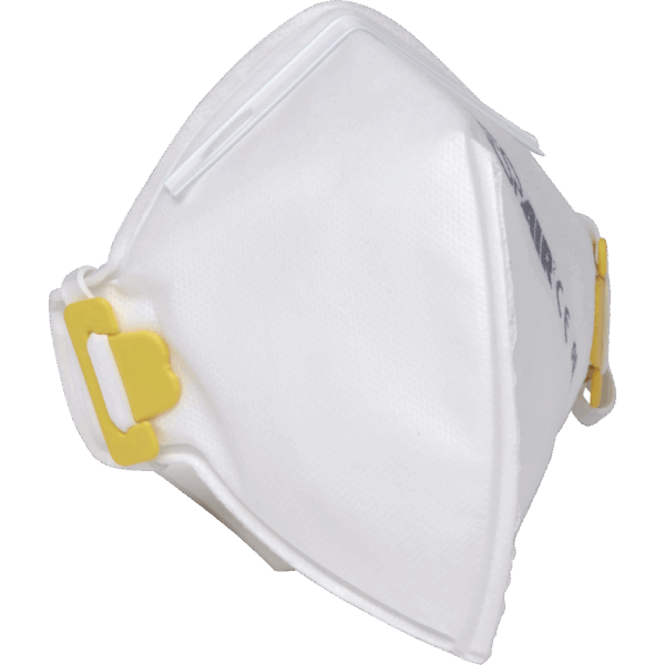 RESPAIR X respirator FFP2 brez ventila 20 kosov