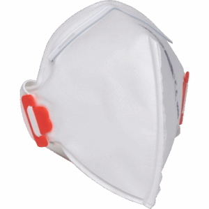 RESPAIR X respirator FFP3 brez ventila 20 kosov