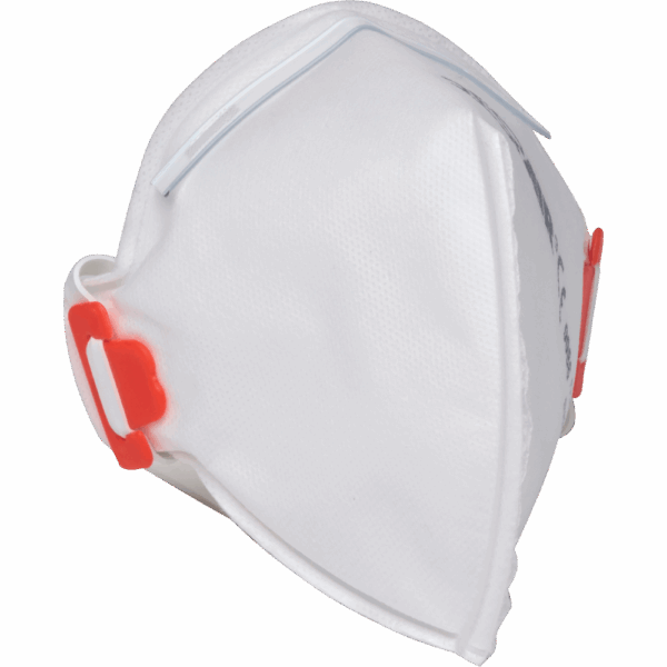 RESPAIR X respirator FFP3 brez ventila 20 kosov