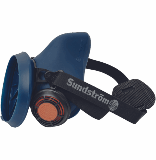 SR 100 Polobrazna maska - slika 2