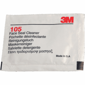 3M 105 čistilni robčki (2 kosa/BAL)