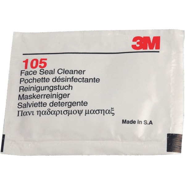3M 105 čistilni robčki (2 kosa/BAL)