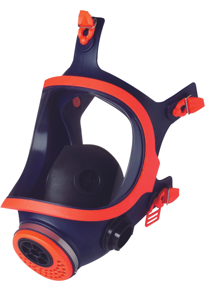 Full mask 732-N