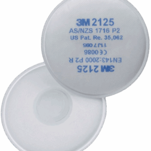 3M 2125 Filter P2