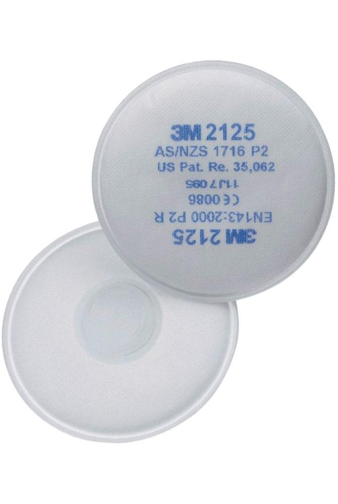 3M 2125 Filter P2