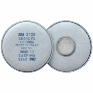 3M 2128 Filter P2,O3