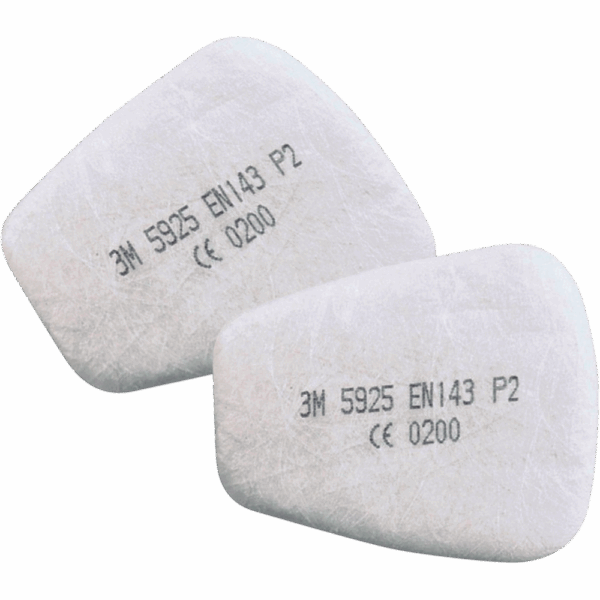 3M 5925 Filter P2