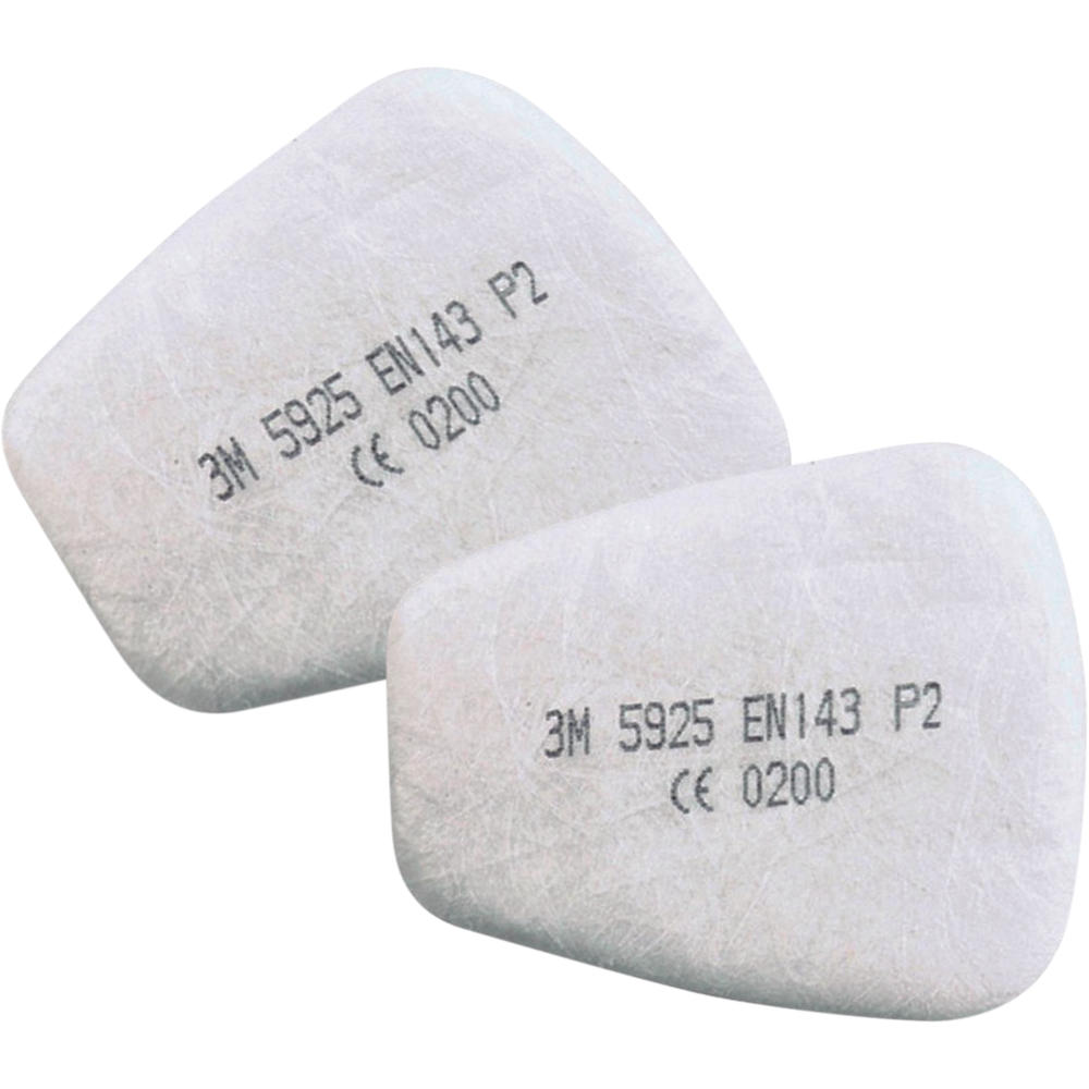 3M 5925 Filter P2
