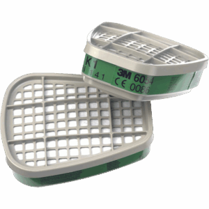 3M 6054 Filter K1