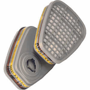 3M 6057 Filter ABE1