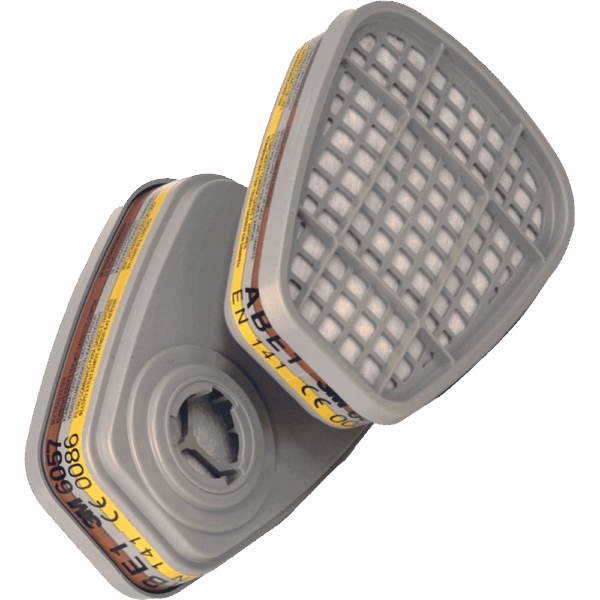 3M 6057 Filter ABE1