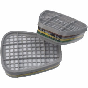 3M 6059 Filter ABEK1