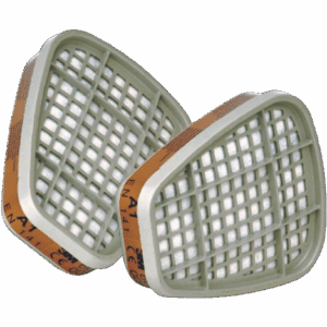 3M 6075 Filter A1 formaldehid