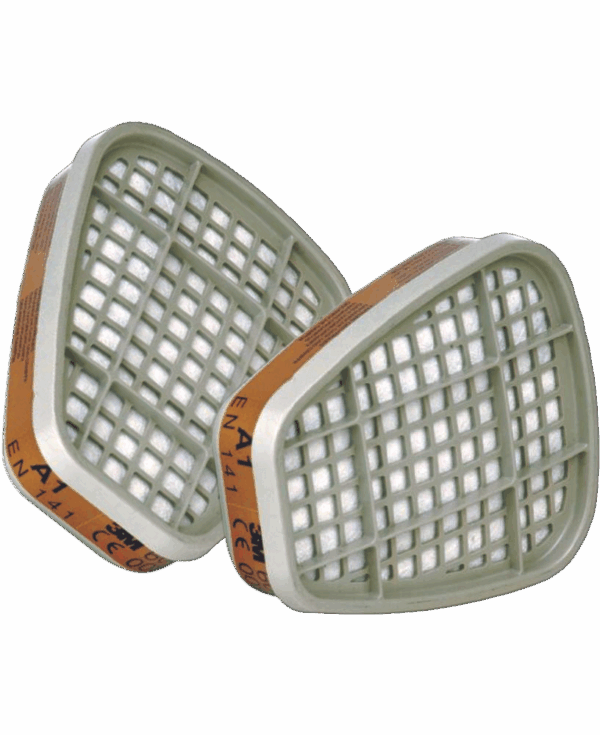 3M 6075 Filter A1 formaldehid