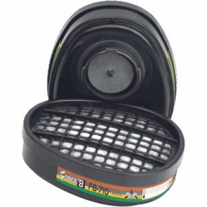 JSP filter ABEK1 za FORCE8