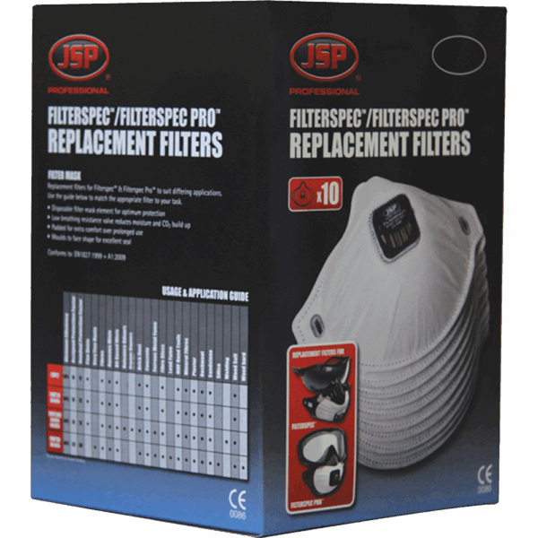 Rezervni filter JSP FILTERSPEC FFP2 - slika 3