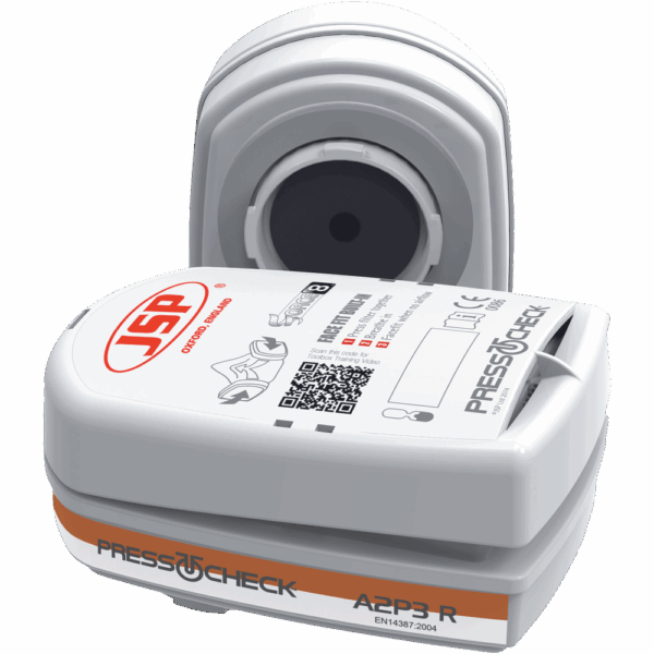 JSP PressToCheck™ kartuša A2P3
