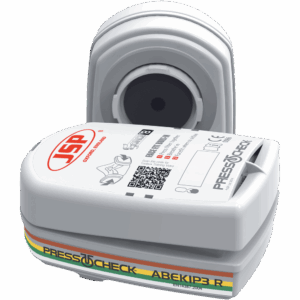 JSP PressToCheck™ kartuša ABEK1P3