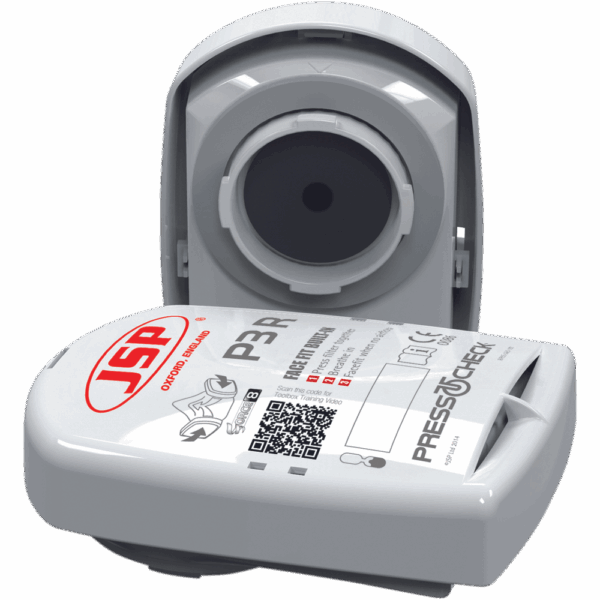 JSP PressToCheck™ kartuša P3