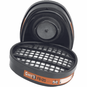 JSP filter A2 za FORCE 8 (2 kosa/paket)