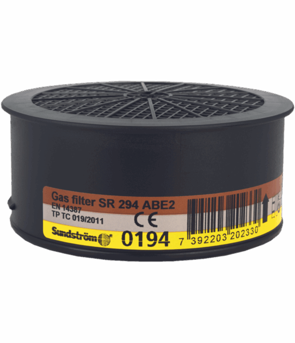 SR 294 Plinski filter ABE2