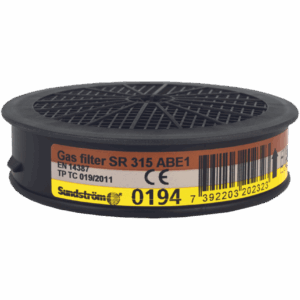 SR 315 Plinski filter ABE1