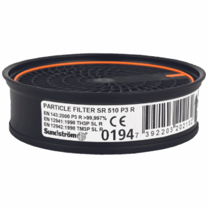 SR 510 Filter delcev P3 R