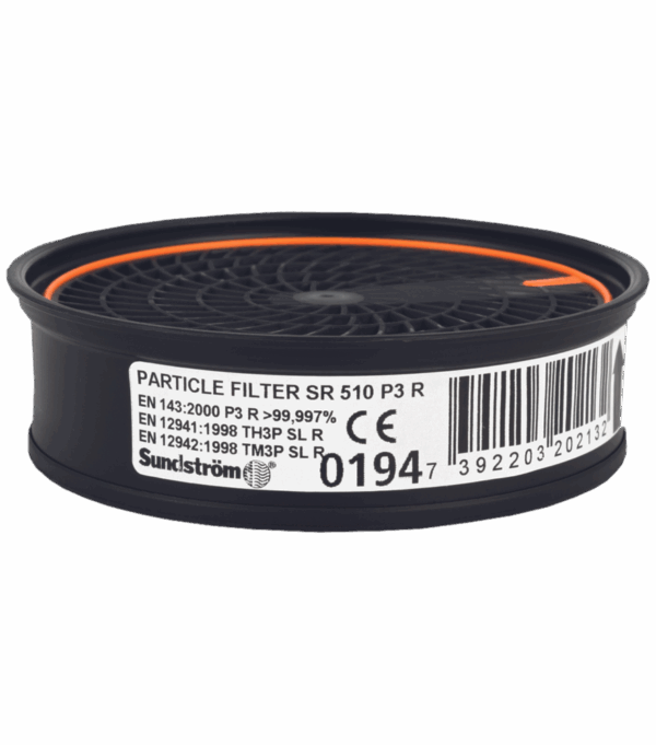 SR 510 Filter delcev P3 R