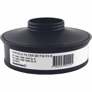 SR 710 Filter delcev P3 R