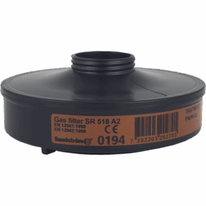SR 518 Plinski filter A2
