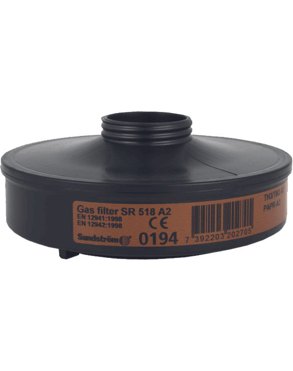 SR 518 Plinski filter A2